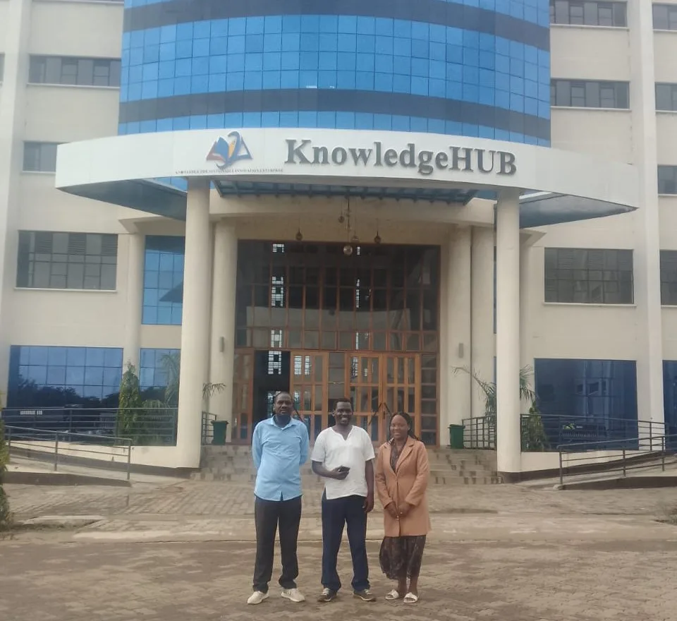 Tom Mboya University