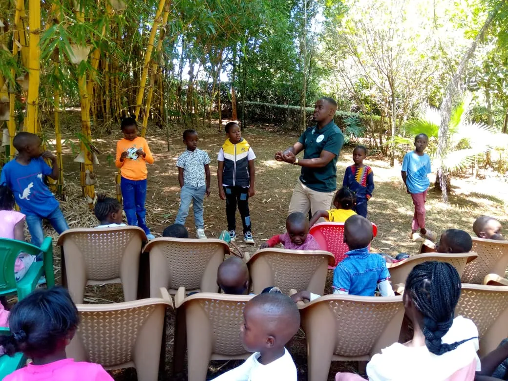 High School and Primary School program