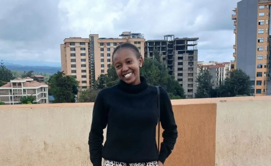 Eunice Njenga
