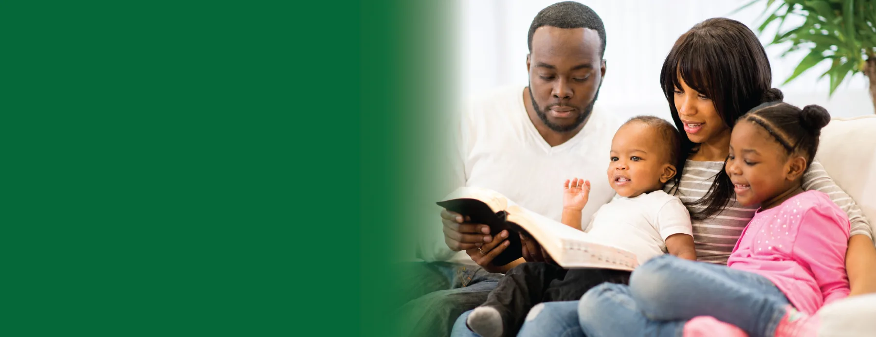"When Christ is the Foundation, Parenting is Delightful, not a nightmare." Anonymous