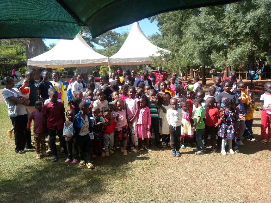 High School and Primary School program