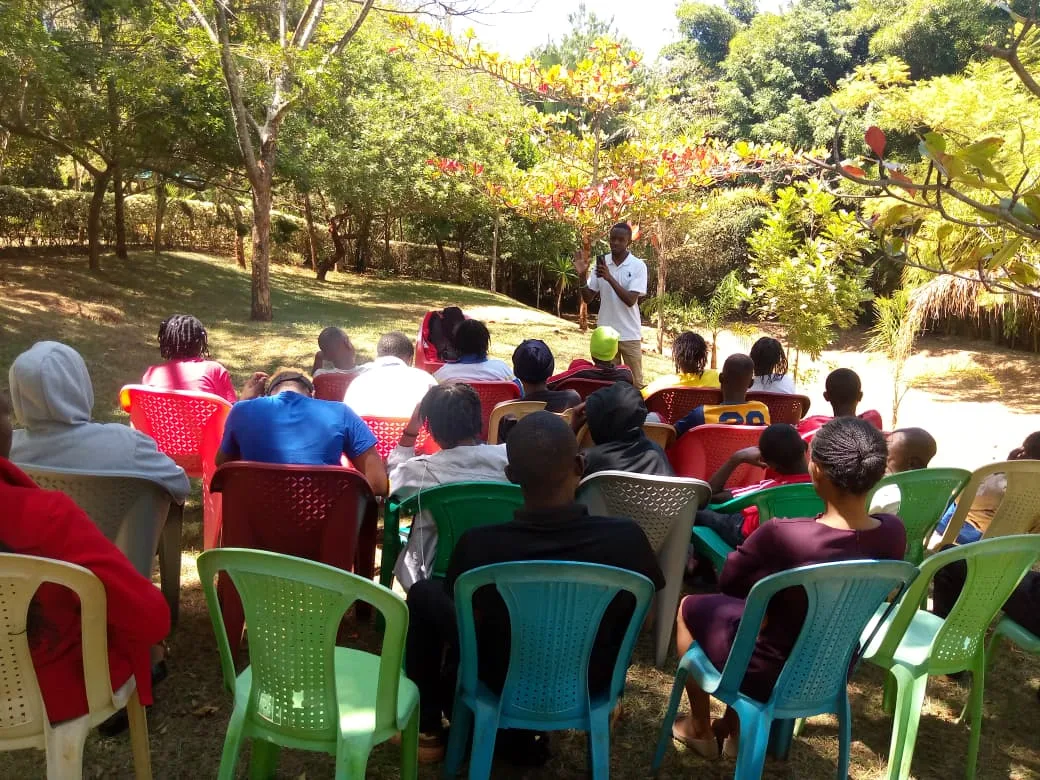 High School and Primary School program