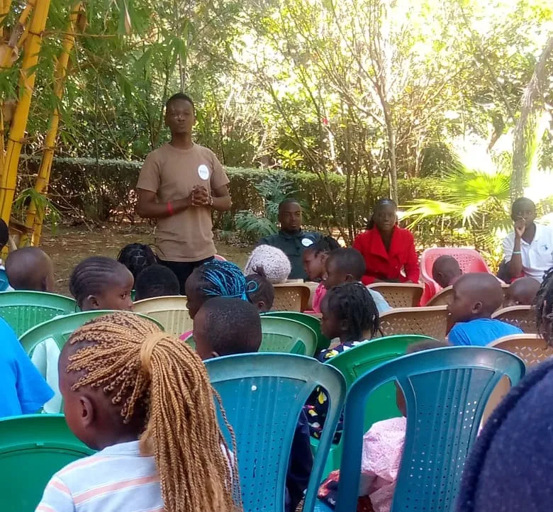 High School and Primary School program