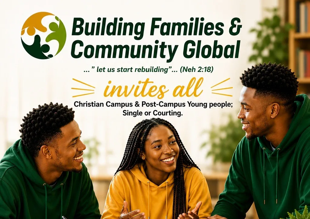 BUILD- Relationships Network