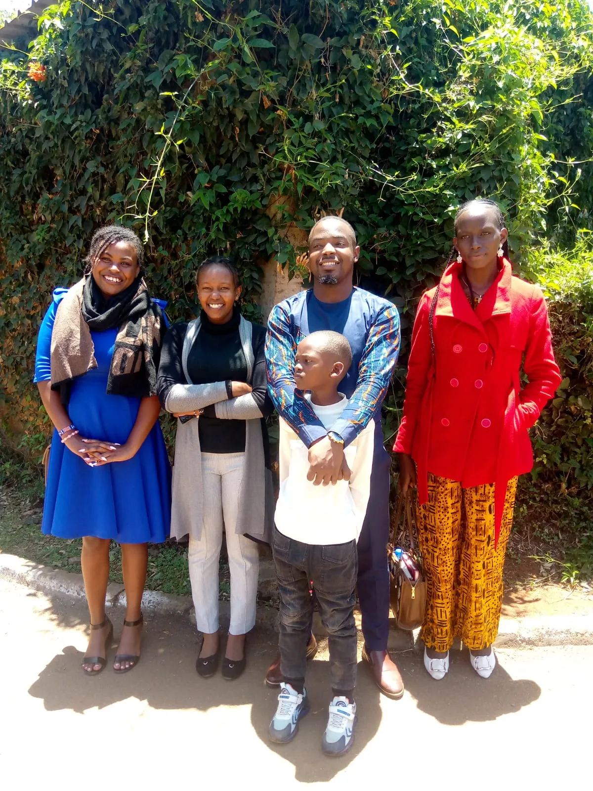 Embu University