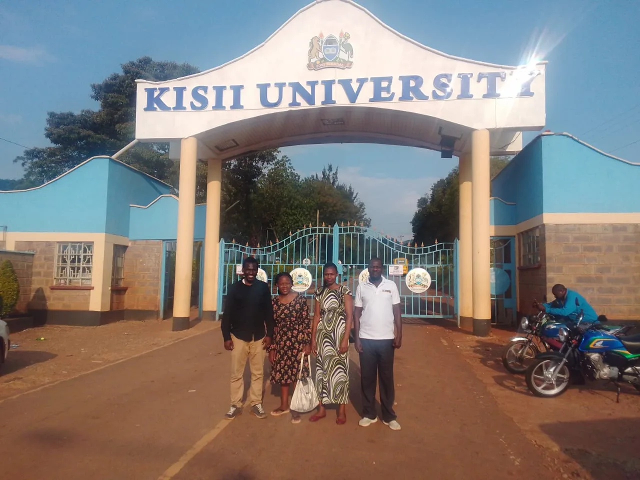 Kisii University