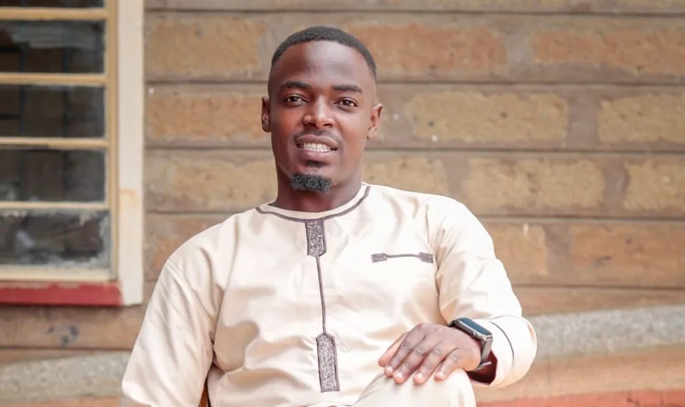 Kennedy Okoth