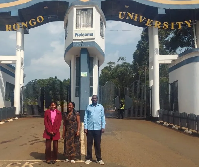 Rongo University