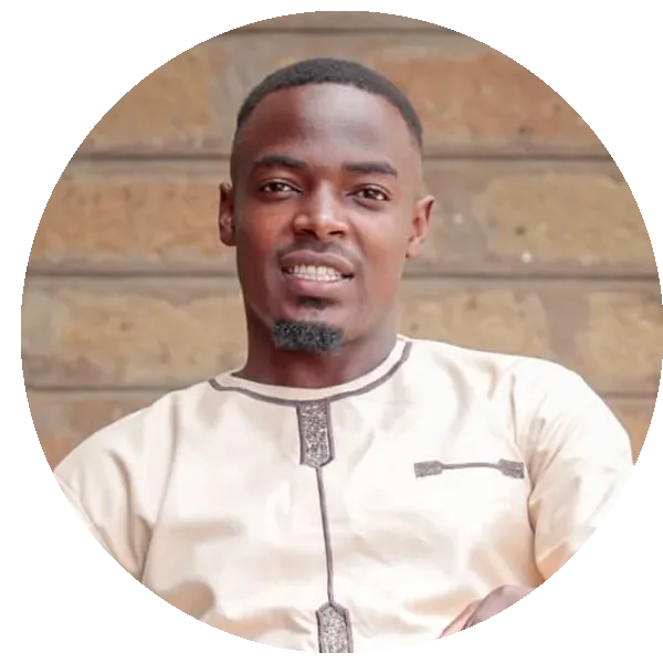 Kennedy Okoth