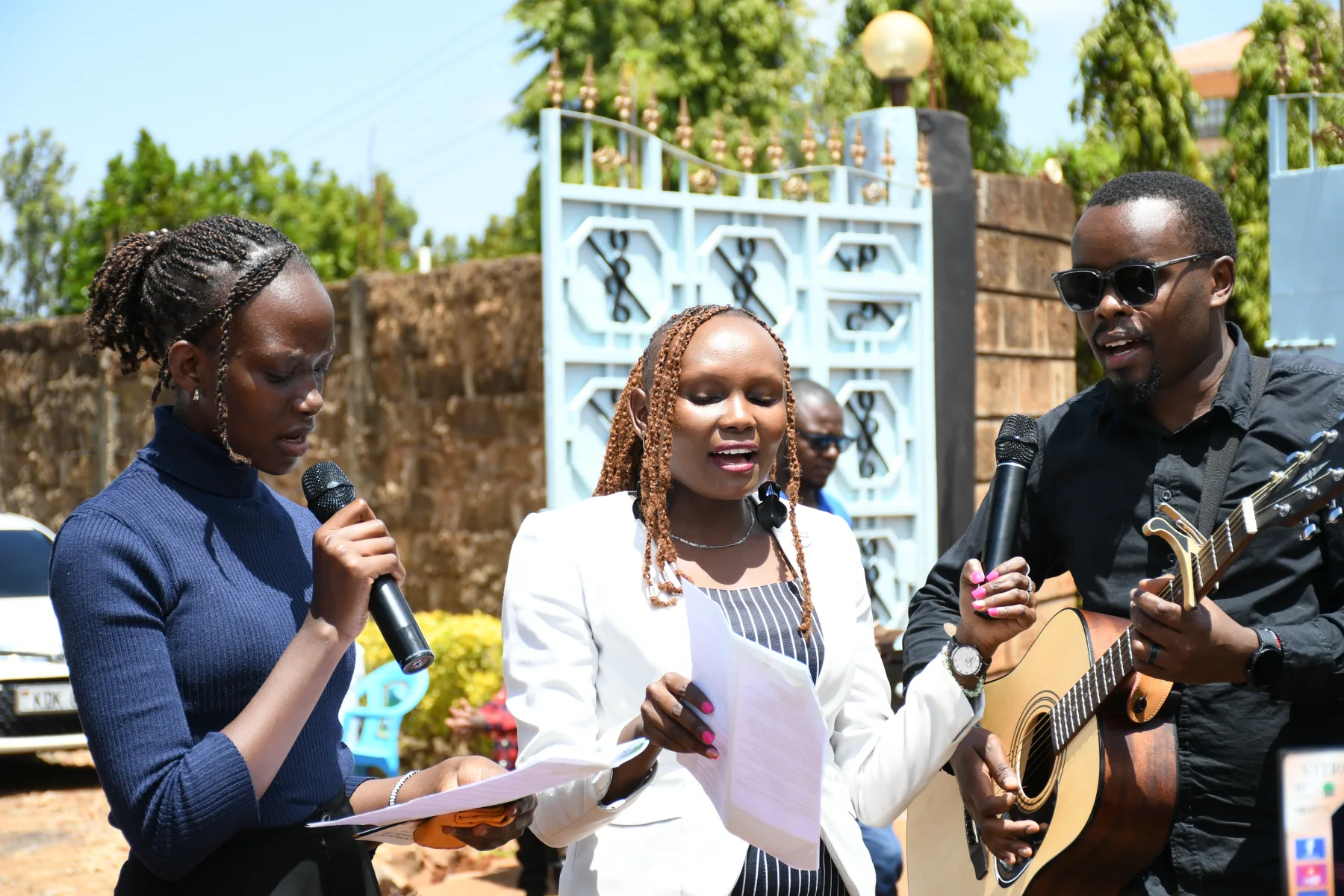 Prayer and Family Worship